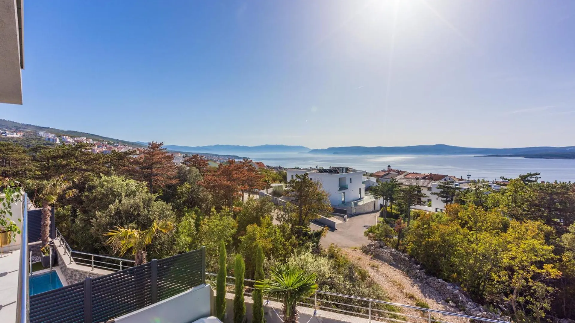 Kuca Nena Villa Crikvenica Holiday home