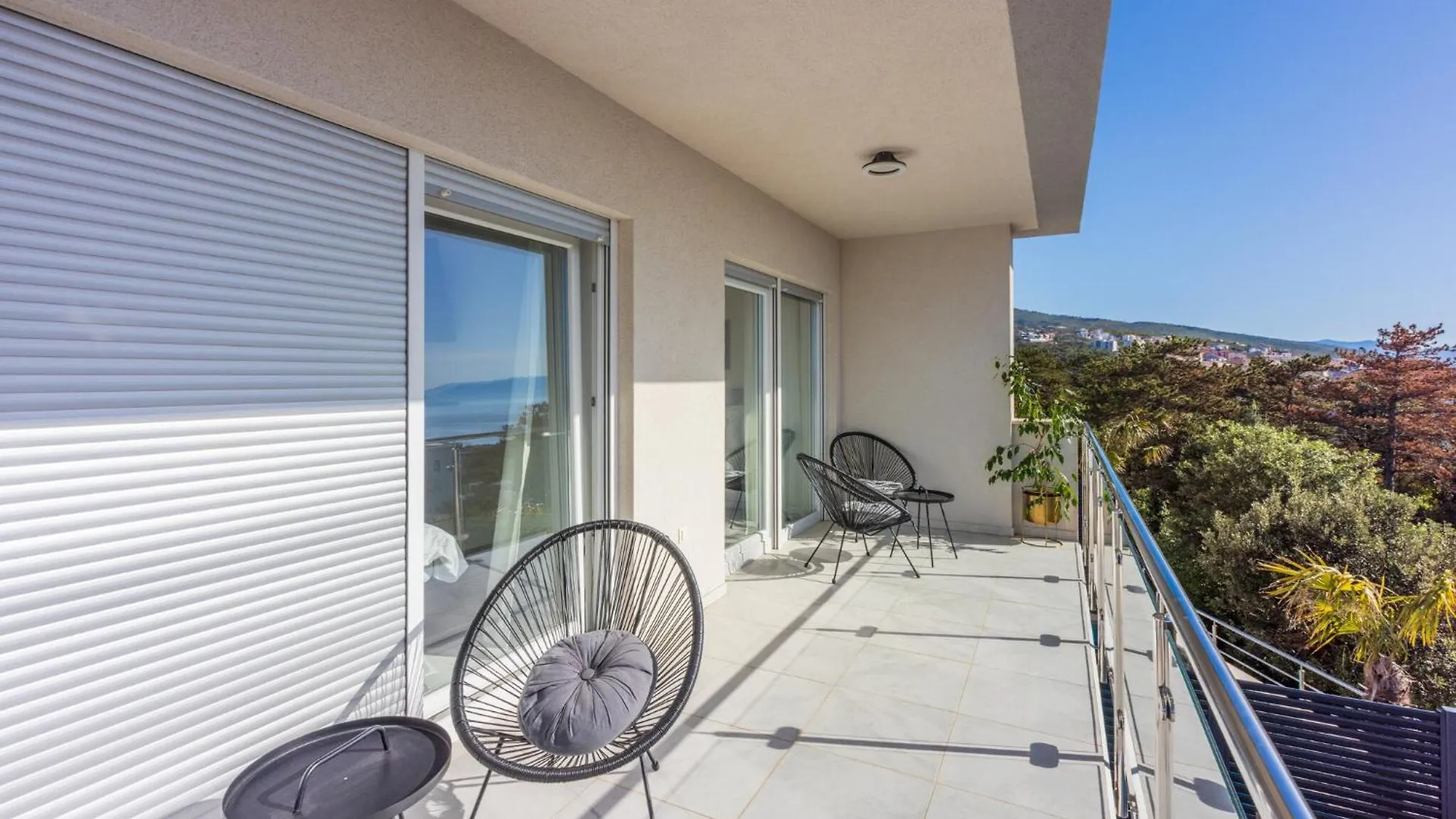 Holiday home Kuca Nena Villa Crikvenica