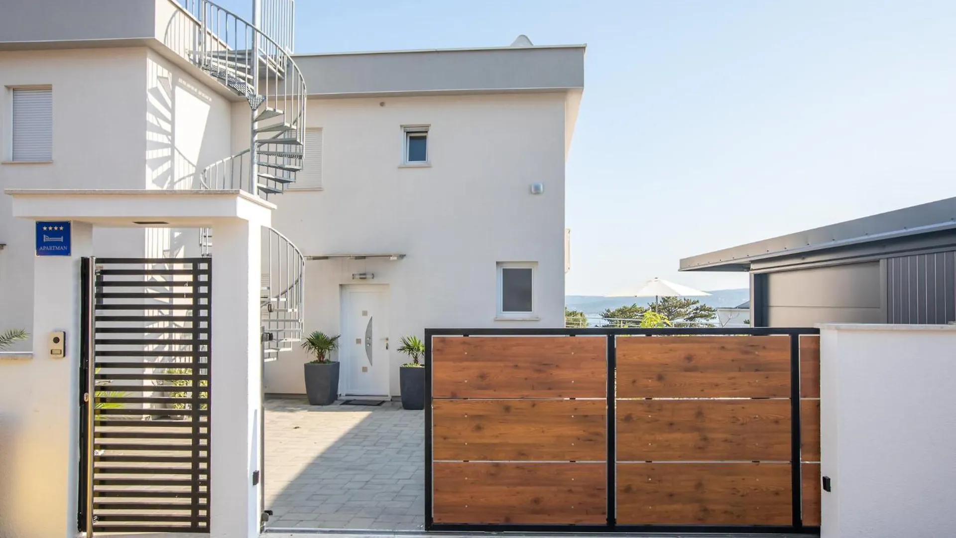 Holiday home Kuca Nena Villa Crikvenica