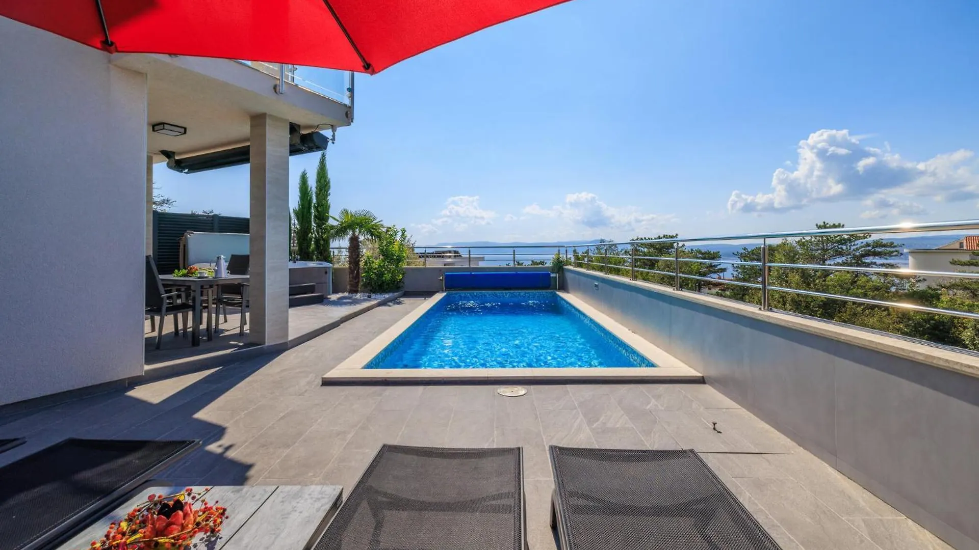 Kuca Nena Villa Crikvenica
