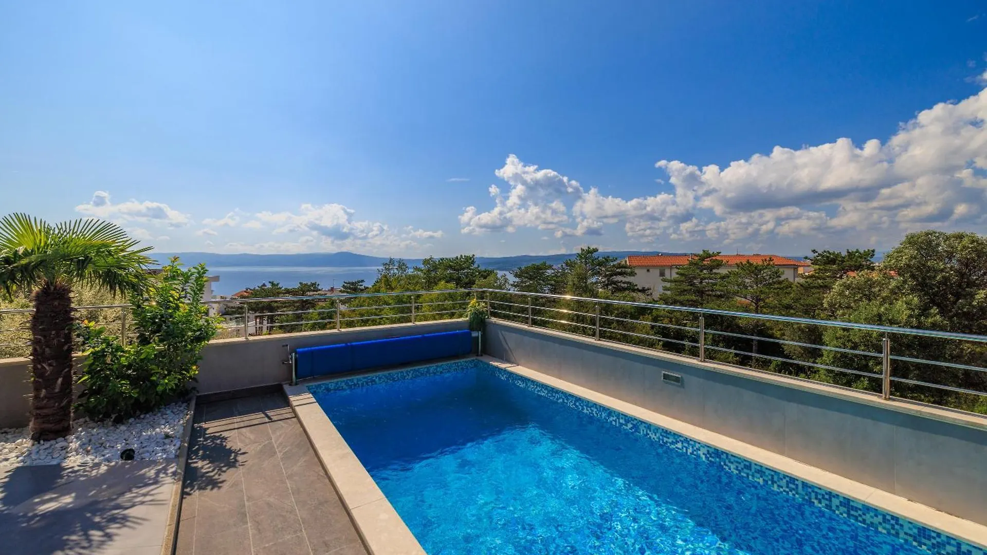 Kuca Nena Villa Crikvenica Croatia