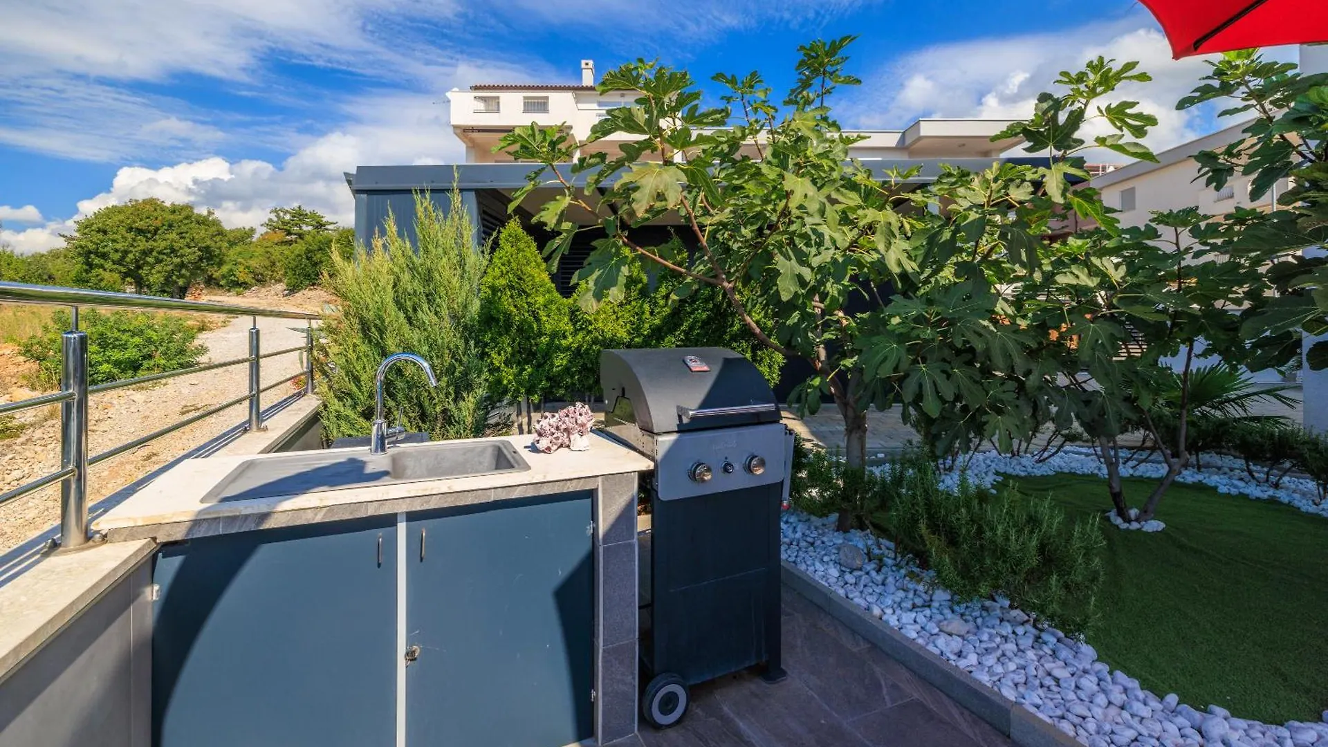 Kuca Nena Villa Crikvenica Holiday home