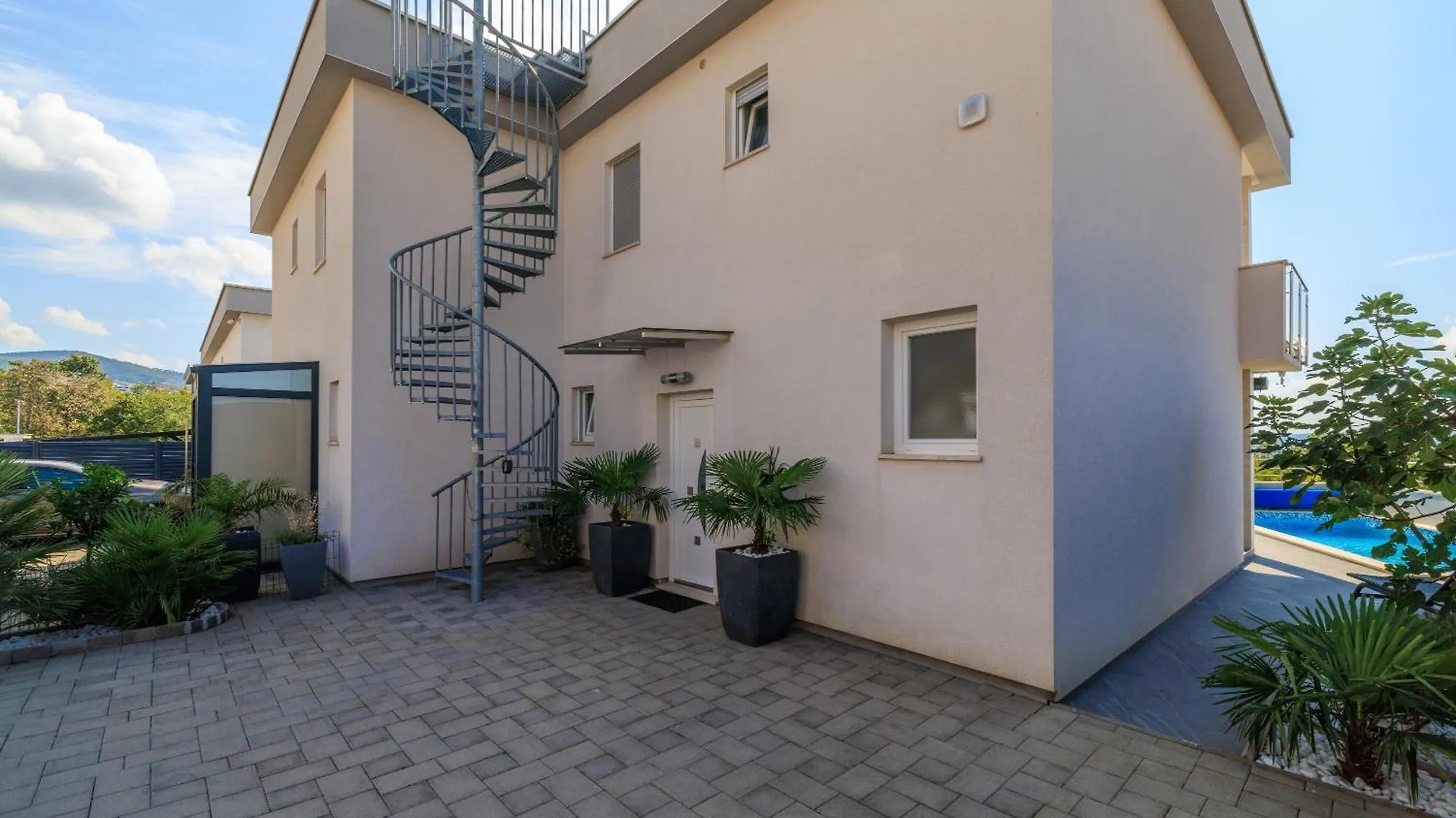 Holiday home Kuca Nena Villa Crikvenica Croatia