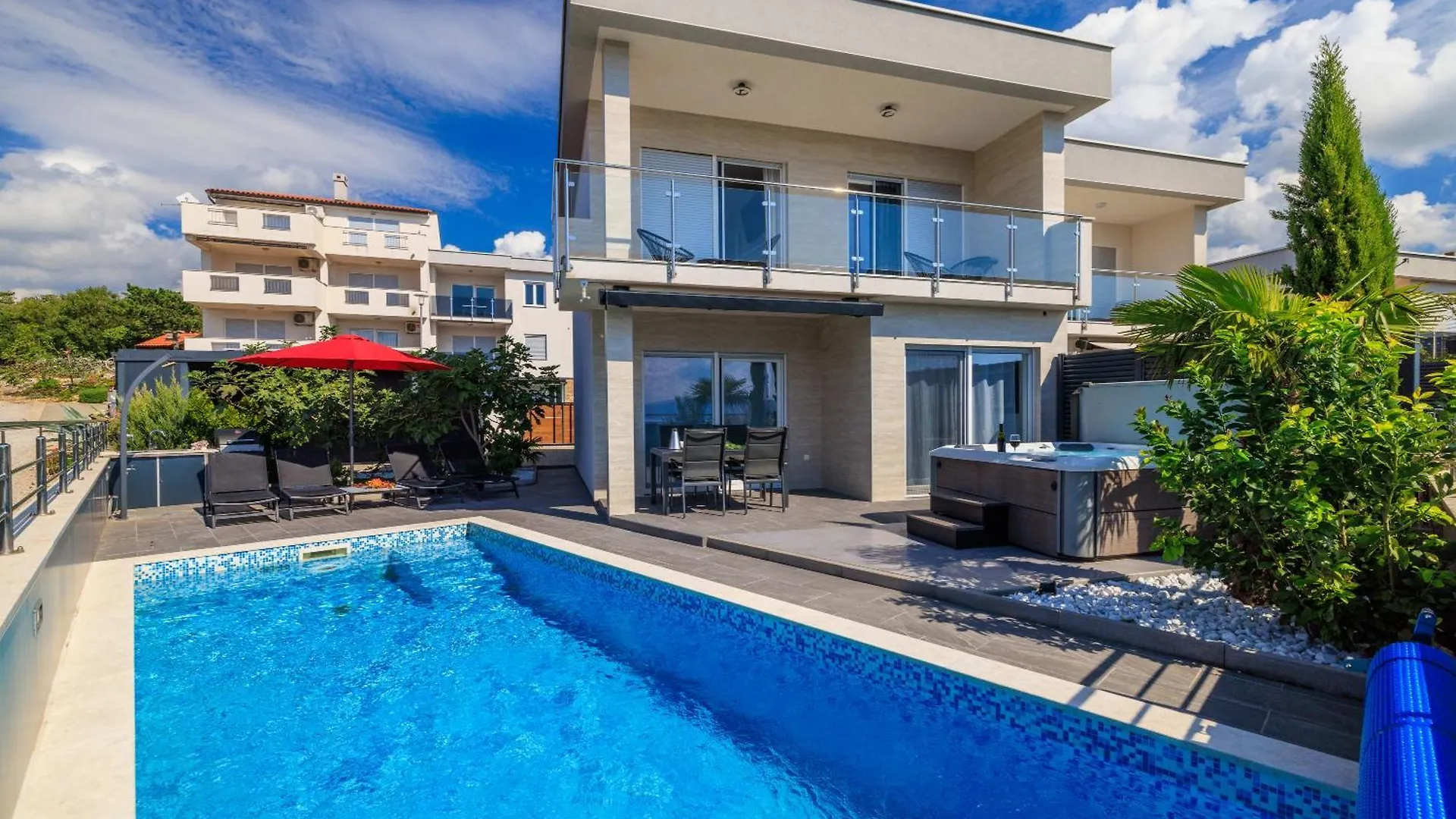 Kuca Nena Villa Crikvenica
