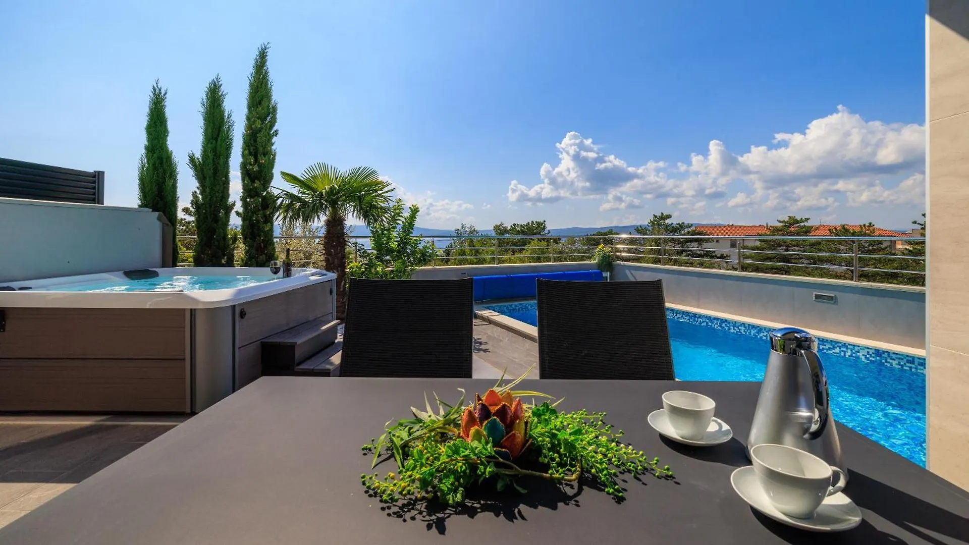 Kuca Nena Villa Crikvenica 0*,