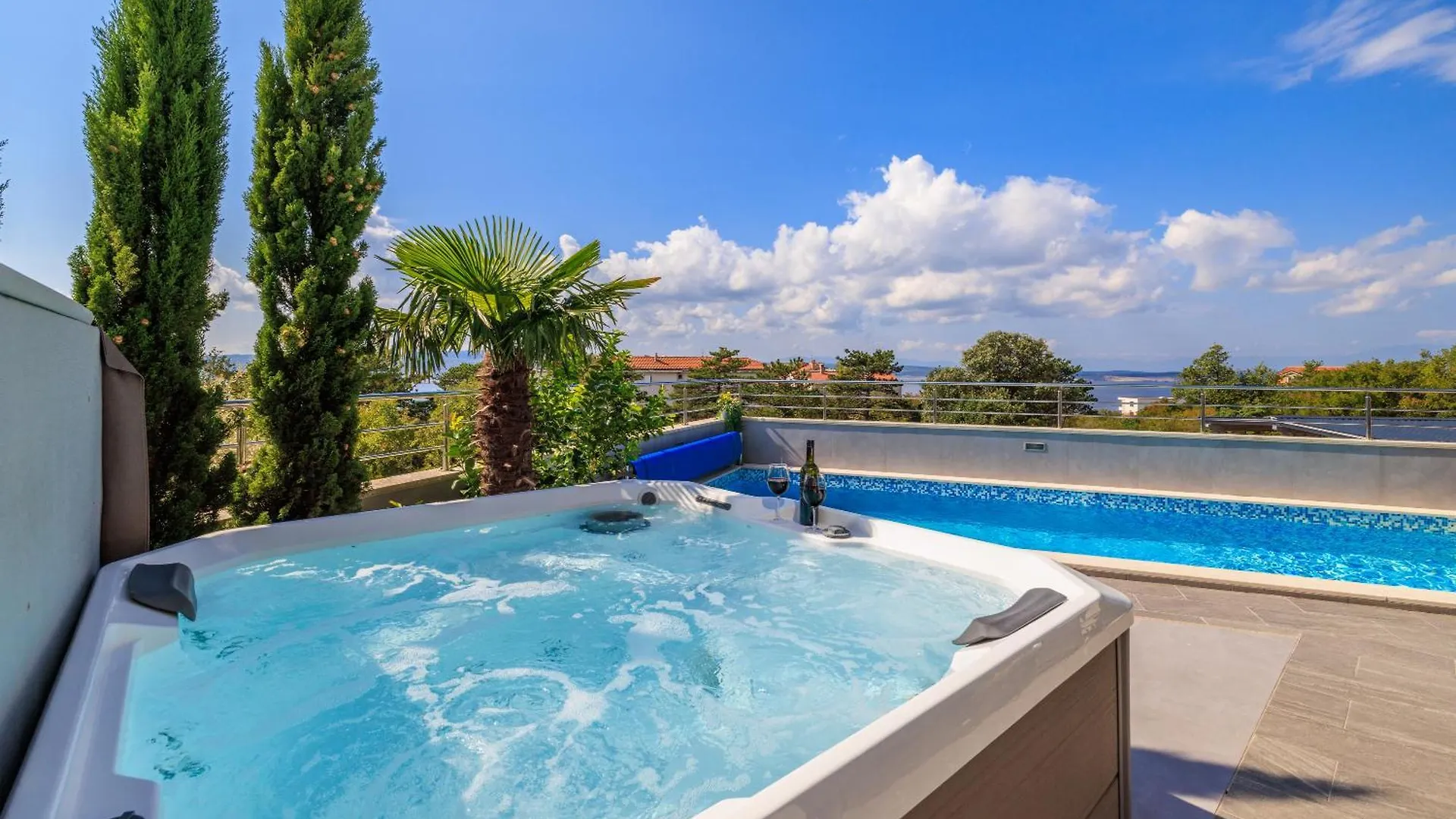 Kuca Nena Villa Crikvenica 0*,  Croatia