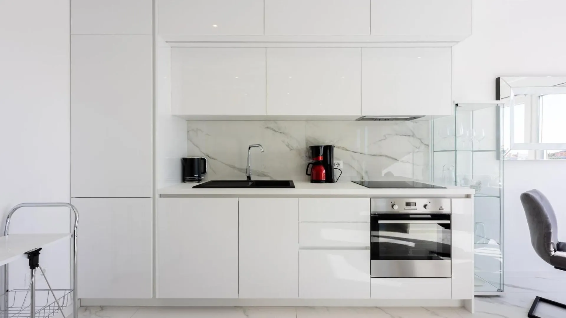 Kuca Nena Villa Crikvenica Holiday home