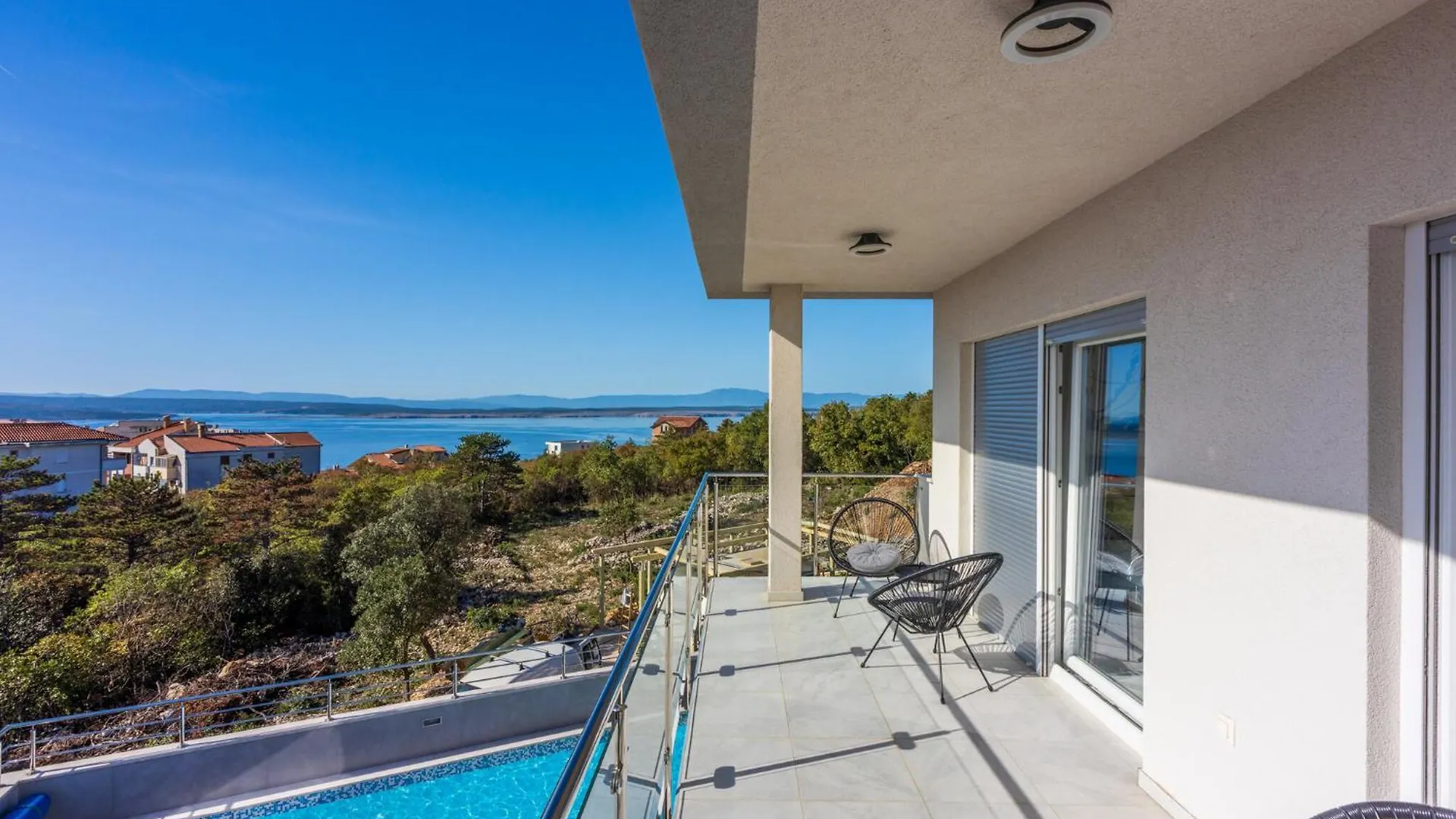 Kuca Nena Villa Crikvenica Croatia