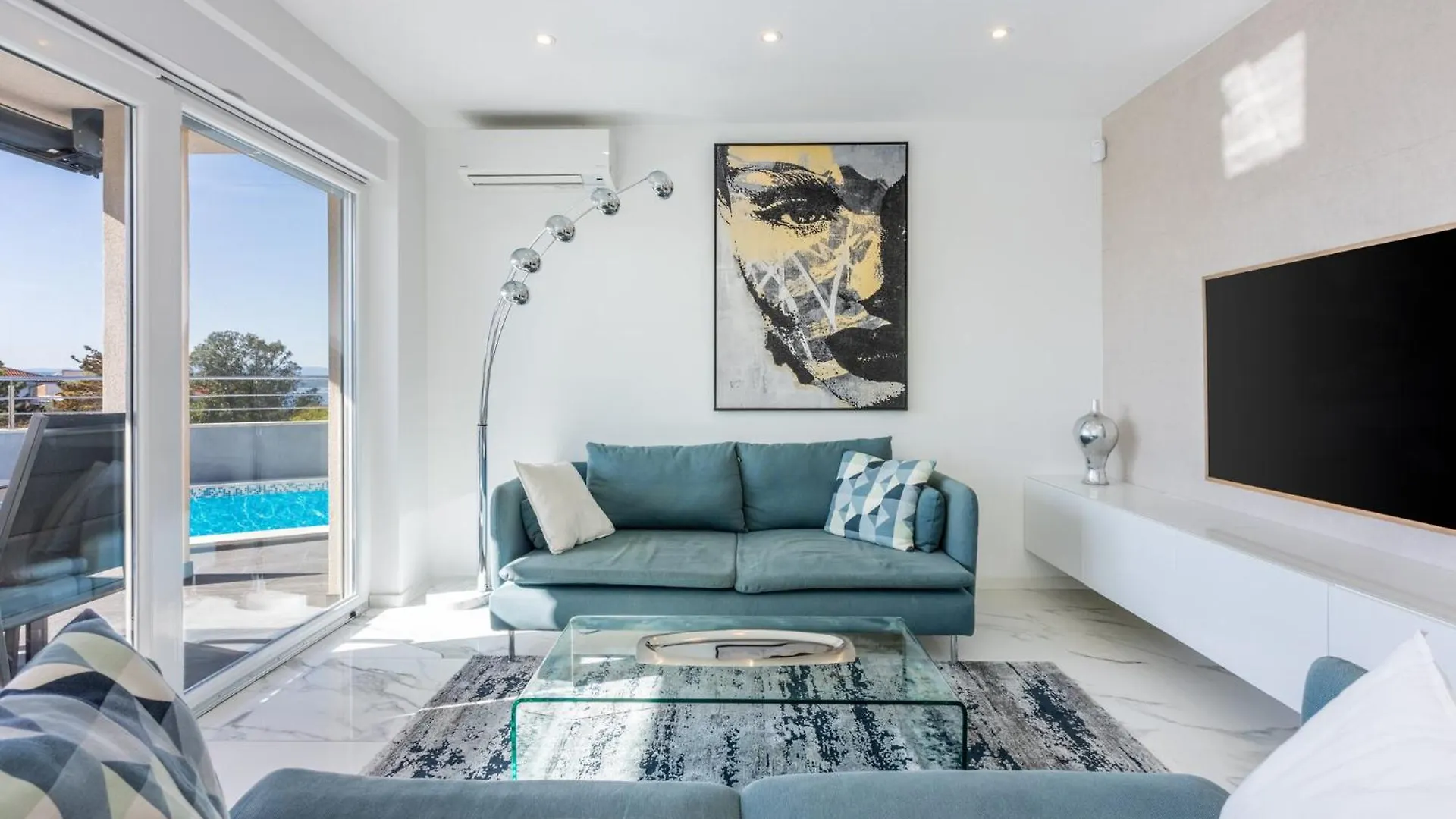 Holiday home Kuca Nena Villa Crikvenica
