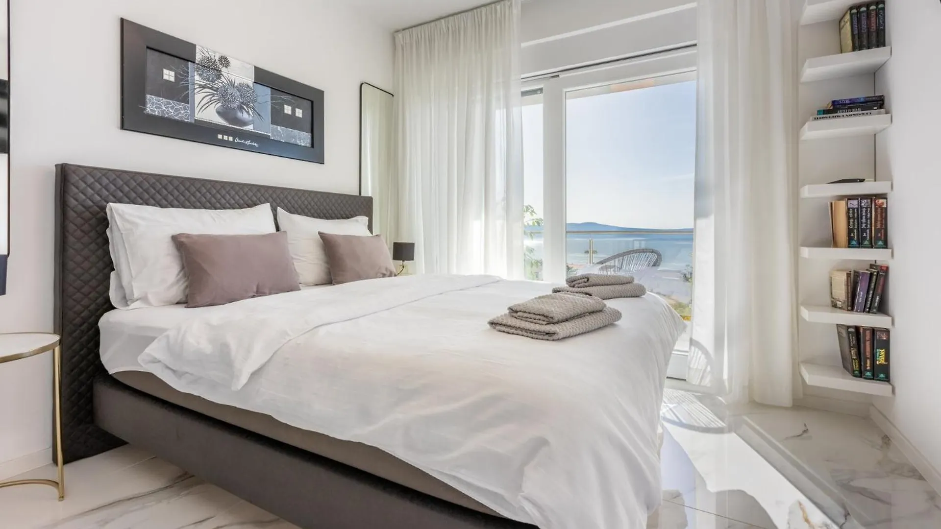 Kuca Nena Villa Crikvenica Holiday home