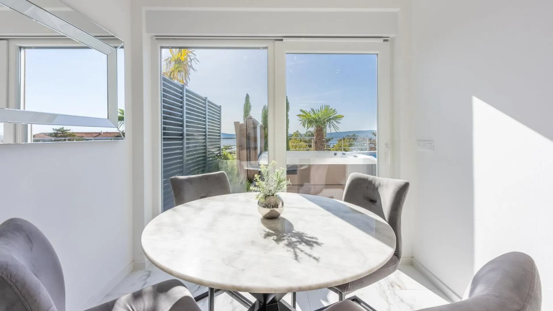 Holiday home Kuca Nena Villa Crikvenica
