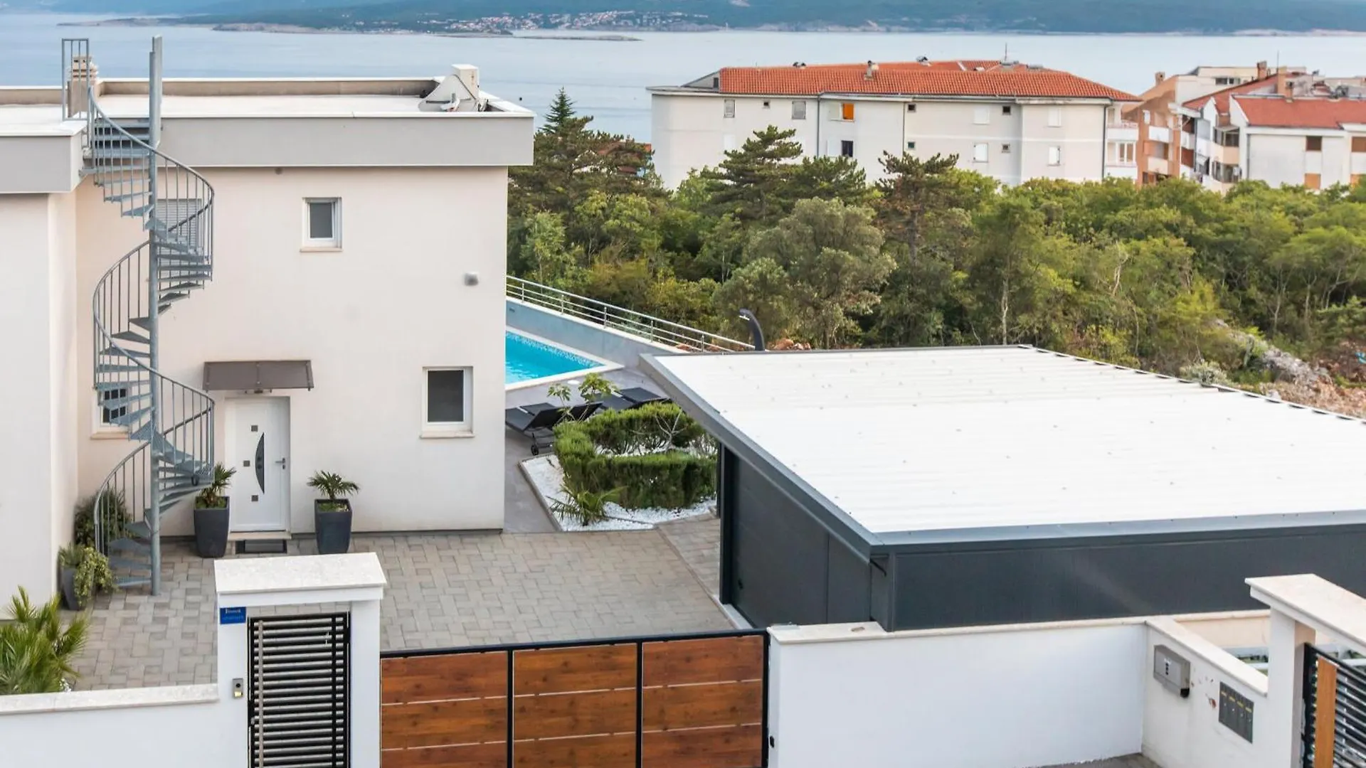 Holiday home Kuca Nena Villa Crikvenica