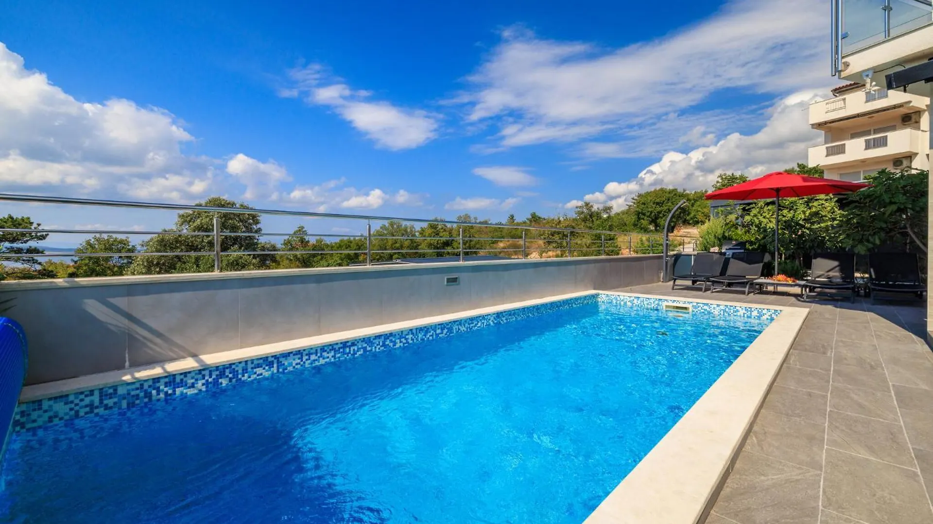 Kuca Nena Villa Crikvenica Holiday home