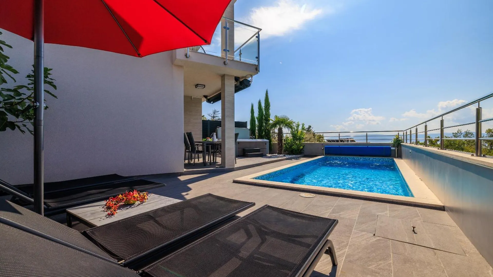 Holiday home Kuca Nena Villa Crikvenica